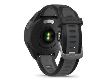 Garmin Forerunner 165 - Zwart