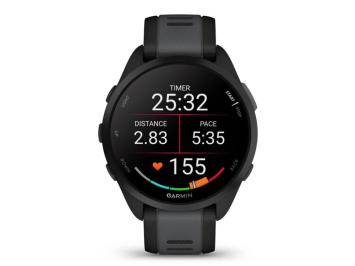 Garmin Forerunner 165 - Zwart