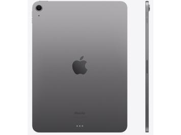 Apple iPad Air (2024) - 128 GB - Wi-Fi - Spacegrijs