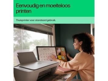 HP DeskJet 2820e