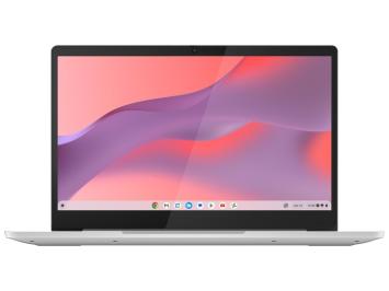 Lenovo IdeaPad Slim 3 Chromebook 14M868 - grijs