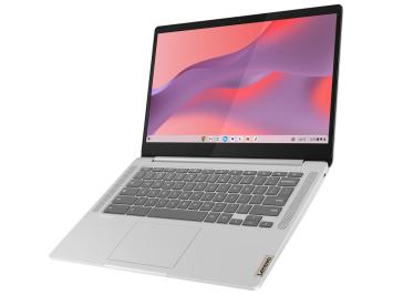 Lenovo IdeaPad Slim 3 Chromebook 14M868 - grijs