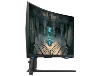 Samsung Odyssey LS27BG650EU - 27 inch