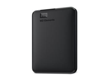 Western Digital Elements Portable - 5 TB