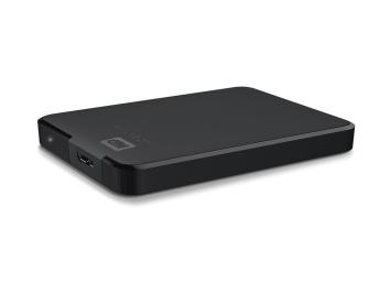 Western Digital Elements Portable - 5 TB