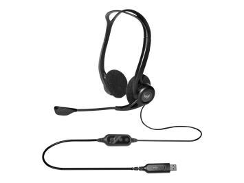 Logitech 960 USB Headset