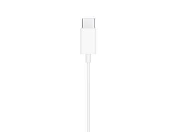 Apple EarPods met USB-C