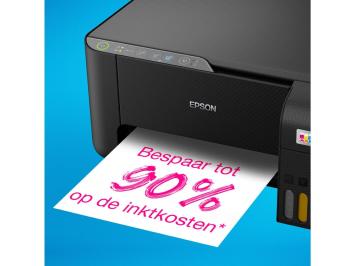 Epson EcoTank ET-2860