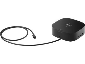 HP USB-C Dock G5 - 5TW10AA