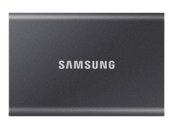 Samsung Portable SSD T7 - 1 TB