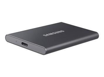 Samsung Portable SSD T7 - 1 TB