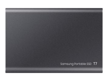 Samsung Portable SSD T7 - 1 TB