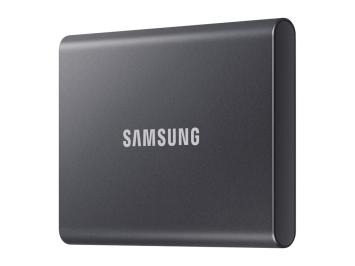 Samsung Portable SSD T7 - 1 TB