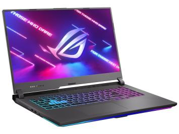 ASUS ROG Strix G17 G713PV-HX159W