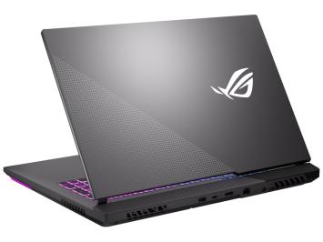 ASUS ROG Strix G17 G713PV-HX159W