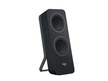 Logitech Z207 - Zwart