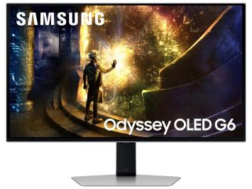 Samsung S27DG612S - 27 inch