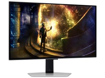 Samsung S27DG612S - 27 inch