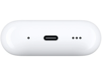 Apple AirPods Pro (2022) met draadloze oplaadcase - USB-C