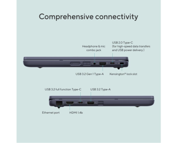 ASUS BR1204CGA-R80011XA