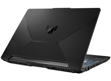 ASUS TUF Gaming A15 FA506NCR-HN009W