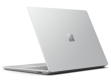 Microsoft Surface Laptop Go 3 - 16 GB - 512 GB - Platina