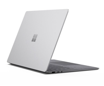 Microsoft Surface Laptop 5 - 8 GB - 256 GB - Platina