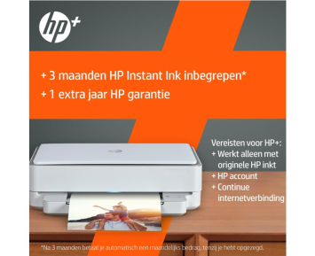 HP ENVY HP 6020e