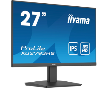 iiyama ProLite XU2793HS-B6 - 27 inch