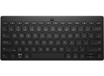 HP 350 Compact Multi-Device Bluetooth Keyboard