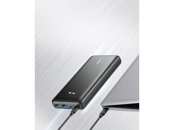 Anker PowerCore III Elite Powerbank 25.600mAh