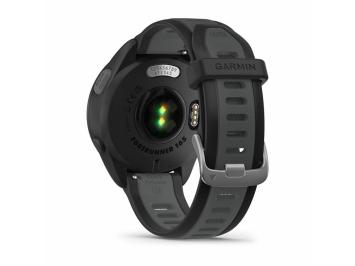 Garmin Forerunner 165 Music - Zwart