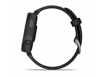 Garmin Forerunner 165 Music - Zwart