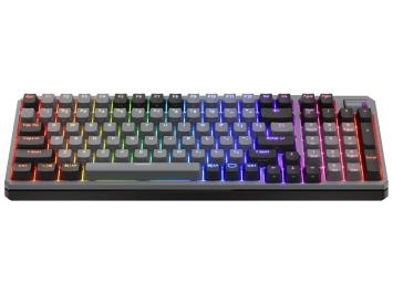 Cooler Master Gaming toetsenbord MK770