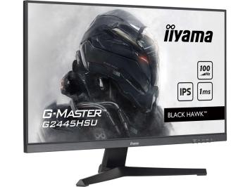 iiyama G-MASTER G2445HSU-B2 - 24 inch