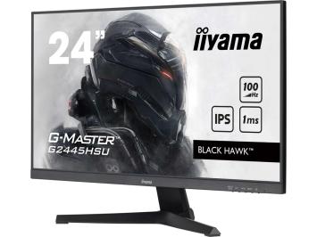 iiyama G-MASTER G2445HSU-B2 - 24 inch