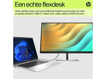 HP E27u G5 - 27 inch